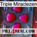 Triple Miraclezen 13